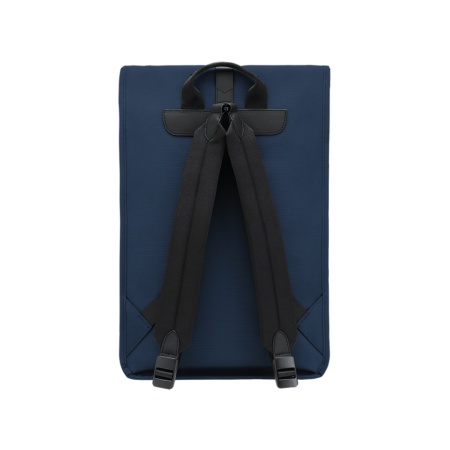 Рюкзак NINETYGO URBAN DAILY Simple Backpack, темно-синий